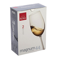 Набор бокалов для вина 440 мл Magnum, 2 шт (арт.13015599)